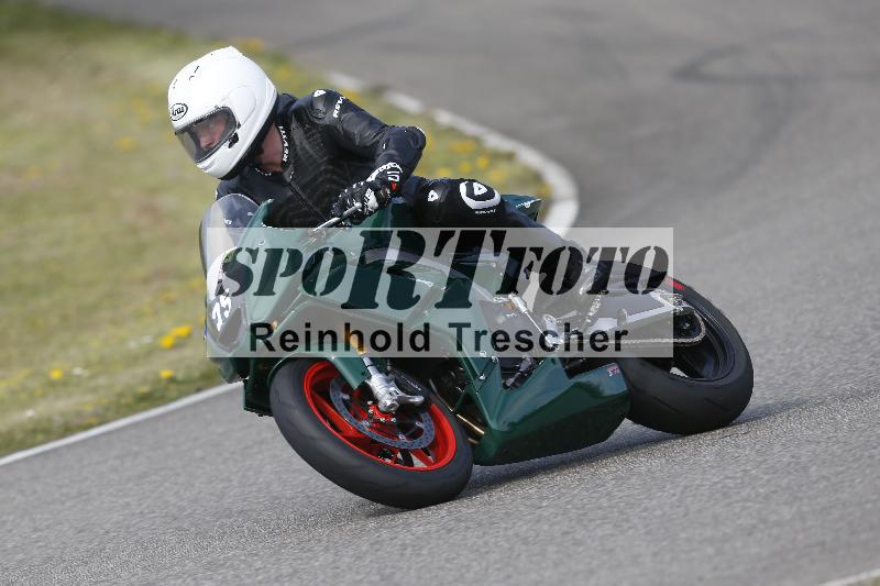 /04 05.04.2026 Speer Racing ADR/Gruppe gruen/75